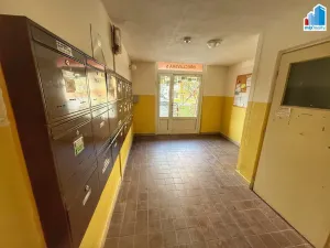 Prodej bytu 1+1, Plzeň, Břeclavská, 39 m2