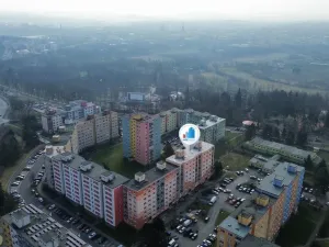 Prodej bytu 1+1, Plzeň, Břeclavská, 39 m2