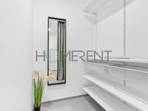 Pronájem bytu 2+kk, Praha - Motol, Jeřabinová, 43 m2