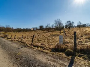 Prodej komerčního pozemku, Lípa, 2603 m2