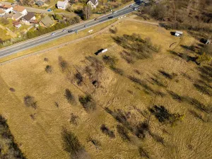 Prodej komerčního pozemku, Lípa, 2603 m2