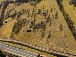 Prodej komerčního pozemku, Lípa, 2603 m2