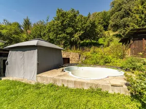 Prodej rodinného domu, Vsetín - Horní Jasenka, 120 m2