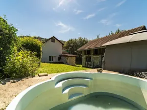 Prodej rodinného domu, Vsetín - Horní Jasenka, 120 m2