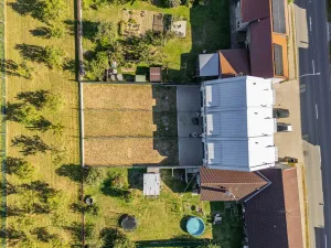 Prodej rodinného domu, Topolná, 106 m2