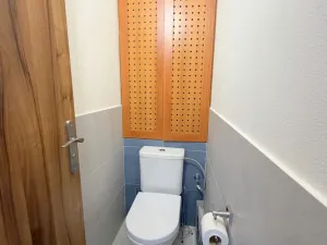 Prodej bytu 4+1, Praha - Březiněves, Bezinková, 110 m2