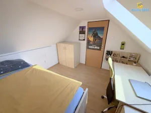 Prodej bytu 4+1, Praha - Březiněves, Bezinková, 110 m2