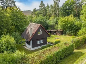 Prodej chaty, Chyňava, 40 m2