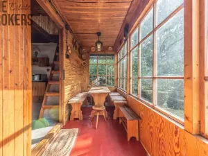 Prodej chaty, Chyňava, 40 m2