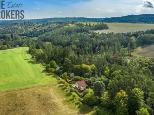 Prodej chaty, Chyňava, 40 m2