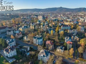 Pronájem kanceláře, Liberec - Liberec I-Staré Město, Vítězná, 230 m2