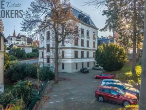 Pronájem kanceláře, Liberec - Liberec I-Staré Město, Vítězná, 230 m2