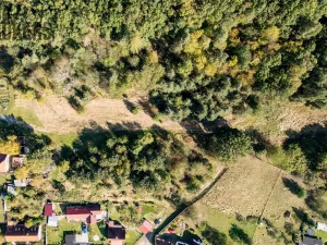 Prodej pozemku, Bezdědovice, 1000 m2