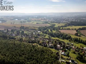 Prodej pozemku, Bezdědovice, 1262 m2