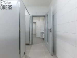 Pronájem kanceláře, Praha - Strašnice, Průběžná, 375 m2