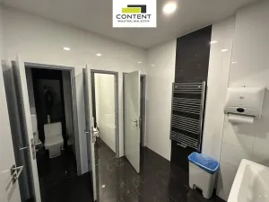 Pronájem kanceláře, Modletice, 467 m2