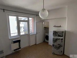 Pronájem bytu 1+1, Olomouc - Hodolany, Zeyerova, 47 m2