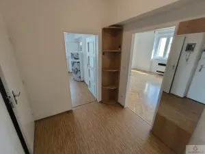 Pronájem bytu 1+1, Olomouc - Hodolany, Zeyerova, 47 m2