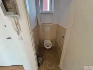 Pronájem bytu 1+1, Olomouc - Hodolany, Zeyerova, 47 m2