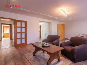 Prodej rodinného domu, Břeclav, Nádražní, 158 m2