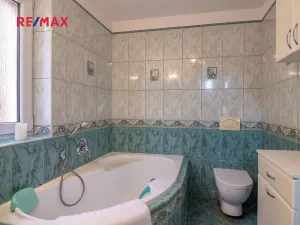 Prodej rodinného domu, Břeclav, Nádražní, 158 m2