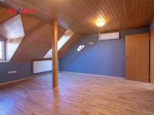 Prodej rodinného domu, Břeclav, Nádražní, 158 m2