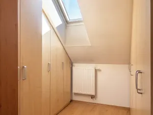 Prodej rodinného domu, Břeclav, Nádražní, 158 m2