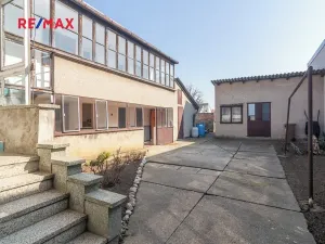 Prodej rodinného domu, Tvrdonice, Revoluční, 130 m2
