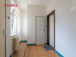 Prodej rodinného domu, Tvrdonice, Revoluční, 130 m2