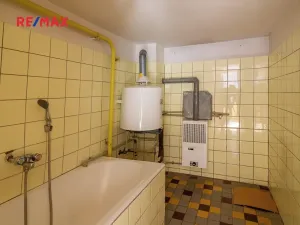 Prodej rodinného domu, Tvrdonice, Revoluční, 130 m2