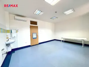 Pronájem kanceláře, Kyjov, Masarykovo náměstí, 21 m2