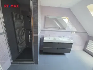 Prodej rodinného domu, Topolany, 169 m2