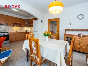 Prodej rodinného domu, Modřice, Popovická, 168 m2