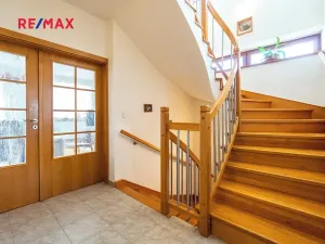 Prodej rodinného domu, Modřice, Popovická, 168 m2