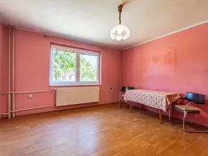 Prodej rodinného domu, Vnorovy - Lidéřovice, Dražka, 154 m2