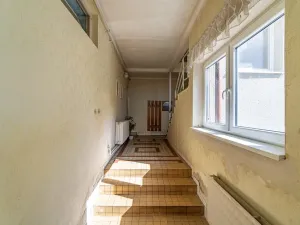 Prodej rodinného domu, Vnorovy - Lidéřovice, Dražka, 154 m2