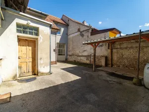 Prodej rodinného domu, Vnorovy - Lidéřovice, Dražka, 154 m2