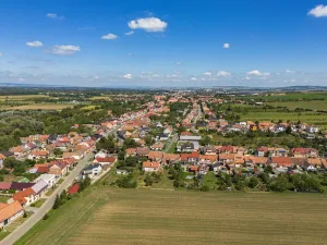 Prodej rodinného domu, Vnorovy - Lidéřovice, Dražka, 154 m2