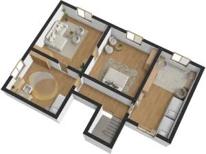 Prodej rodinného domu, Vnorovy - Lidéřovice, Dražka, 154 m2