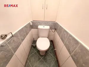 Prodej bytu 2+1, Slavkov u Brna, 58 m2