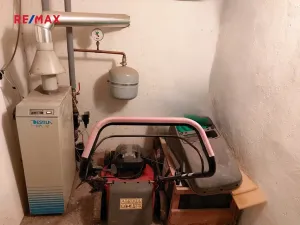 Prodej bytu 2+1, Slavkov u Brna, 58 m2