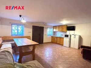 Prodej vinného sklepa, Mikulčice, 84 m2