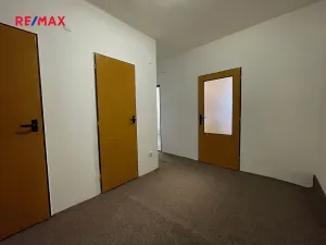 Pronájem bytu 2+kk, Břeclav, U Jánského dvora, 46 m2