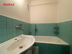 Pronájem bytu 2+kk, Břeclav, U Jánského dvora, 46 m2