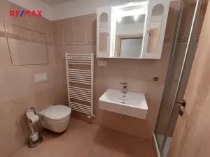 Pronájem bytu 2+kk, Slavkov u Brna, 52 m2
