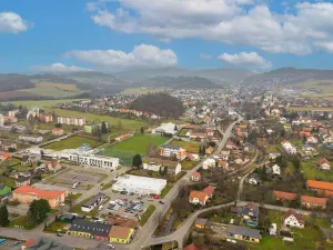 Prodej bytu 3+1, Zubří, Hlavní, 91 m2