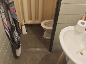 Pronájem obchodního prostoru, Vsetín, Ohrada, 75 m2