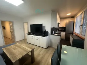 Prodej bytu 3+kk, Pardubice, Bělehradská, 65 m2