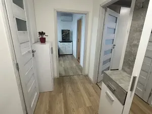 Prodej bytu 3+kk, Pardubice, Bělehradská, 65 m2