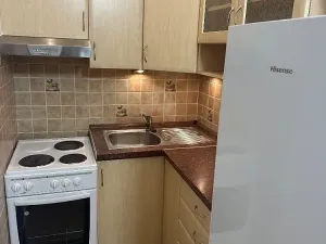 Pronájem bytu 2+kk, Chrudim, Rooseveltova, 43 m2